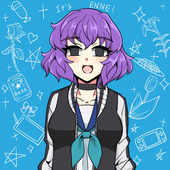 ENNE@skeb募集中