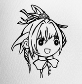 ちーずinももち