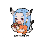 はちまる