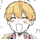 た