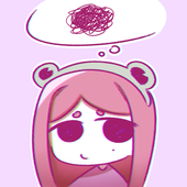 JustLazyCookie