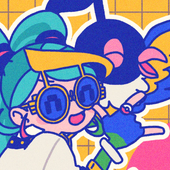 むぎちよ