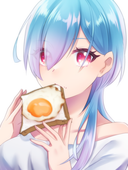 蒼穹ひかる@囚人系Vtuber