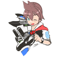 羅刹アヤノ