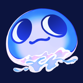 青海まる(amanai)