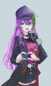 黒咲蓮