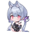 しのみや いの