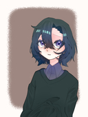 のさん
