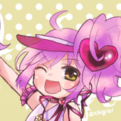 ちぎこ