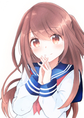 蒼井鳥居