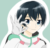 かな