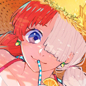 朝霧ハルカ