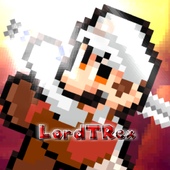 Lord TRex