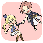 なる