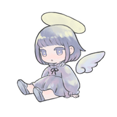 安寧/LailaAnnei
