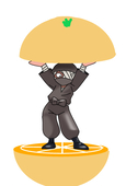 モズク