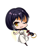 幼妖狐