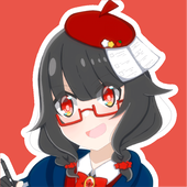 みつあメガネ