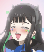 ミックス