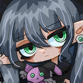 えりまき ふりる