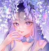 Mei Illust