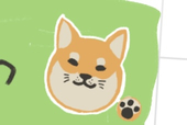 シバイヌドッグ