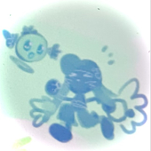 朧月