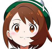リユ!