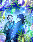 paletteplus あお