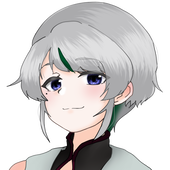 雫洞⛩🤫Vtuber