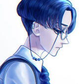 虚月はる
