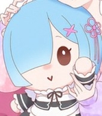 れる