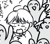 チョッキ