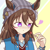 の