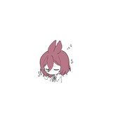 ゆーなぎ。