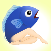さばのあおい