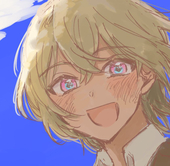 ぽみゅん