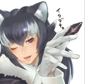 ホンジョウカツミ