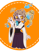 ぺちぺち丸