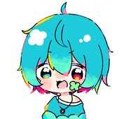 *よつば