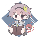 おまぐろ。