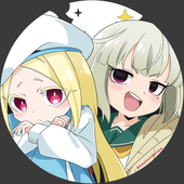 天月くろね