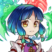 スピナち