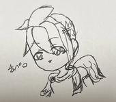 寄葉 天音