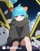 忍風 Ninkaze