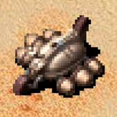 Unit Lost