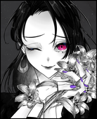 花笑み