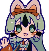 稲荷チイナ