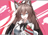 黑凌诉月·菲雅