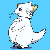もけ。